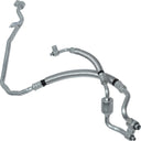 Universal Air HA112272C A/C Manifold Hose Assembly