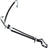 Universal Air HA112316C A/C Suction and Liquid Line Hose Assembly