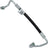 Universal Air HA112327C A/C Refrigerant Discharge Hose