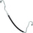 Universal Air HA11235C A/C Refrigerant Discharge Hose