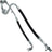 Universal Air HA112362C A/C Manifold Hose Assembly