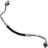Universal Air HA112379C A/C Refrigerant Discharge Hose
