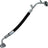 Universal Air HA112390C A/C Refrigerant Discharge Hose