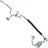 Universal Air HA112400C A/C Refrigerant Discharge Hose