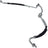 Universal Air HA112404C A/C Manifold Hose Assembly