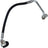 Universal Air HA112411C A/C Refrigerant Discharge Hose