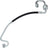 Universal Air HA112416C A/C Suction Line Hose Assembly