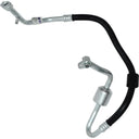 Universal Air HA112417C A/C Suction Line Hose Assembly