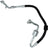 Universal Air HA112417C A/C Suction Line Hose Assembly
