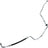 Universal Air HA112423C A/C Suction Line Hose Assembly