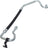 Universal Air HA112430C A/C Suction Line Hose Assembly