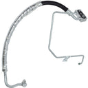 Universal Air HA112431C A/C Suction and Liquid Line Hose Assembly