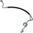 Universal Air HA112437C A/C Refrigerant Discharge Hose