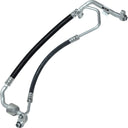 Universal Air HA112438C A/C Manifold Hose Assembly