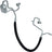 Universal Air HA112439C A/C Refrigerant Discharge Hose