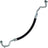 Universal Air HA112447C A/C Suction Line Hose Assembly