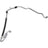 Universal Air HA11244C A/C Suction Line Hose Assembly