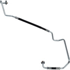 Universal Air HA112465C A/C Refrigerant Discharge Hose