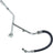 Universal Air HA112467C A/C Refrigerant Discharge Hose