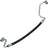 Universal Air HA112474C A/C Refrigerant Discharge Hose