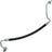 Universal Air HA112476C A/C Refrigerant Discharge Hose
