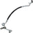 Universal Air HA112487C A/C Suction Line Hose Assembly