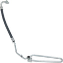 Universal Air HA112512C A/C Refrigerant Discharge Hose