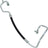 Universal Air HA112530C A/C Refrigerant Discharge Hose