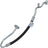 Universal Air HA112536C A/C Refrigerant Discharge Hose