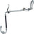 Universal Air HA112547C A/C Suction and Liquid Line Hose Assembly