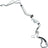 Universal Air HA112549C A/C Suction and Liquid Line Hose Assembly