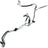 Universal Air HA112571C A/C Suction and Liquid Line Hose Assembly