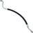 Universal Air HA112579C A/C Suction Line Hose Assembly