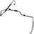 Universal Air HA112584C A/C Suction Line Hose Assembly