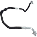 Universal Air HA112591C A/C Refrigerant Discharge Hose