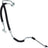 Universal Air HA112608C A/C Manifold Hose Assembly