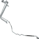 Universal Air HA112624C A/C Suction and Liquid Line Hose Assembly
