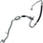 Universal Air HA112630C A/C Manifold Hose Assembly