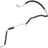 Universal Air HA11263C A/C Suction Line Hose Assembly