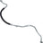Universal Air HA112667C A/C Suction Line Hose Assembly