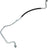 Universal Air HA112673C A/C Suction Line Hose Assembly