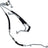 Universal Air HA112684C A/C Manifold Hose Assembly
