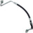 Universal Air HA112689C A/C Refrigerant Discharge Hose