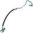 Universal Air HA112712C A/C Refrigerant Discharge Hose