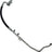 Universal Air HA112721C A/C Refrigerant Discharge Hose