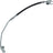 Universal Air HA112724C A/C Refrigerant Discharge Hose