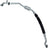 Universal Air HA112727C A/C Suction Line Hose Assembly