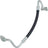 Universal Air HA112731C A/C Refrigerant Discharge Hose