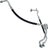 Universal Air HA112751C A/C Manifold Hose Assembly