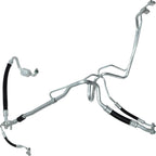 Universal Air HA112752C A/C Suction and Liquid Line Hose Assembly